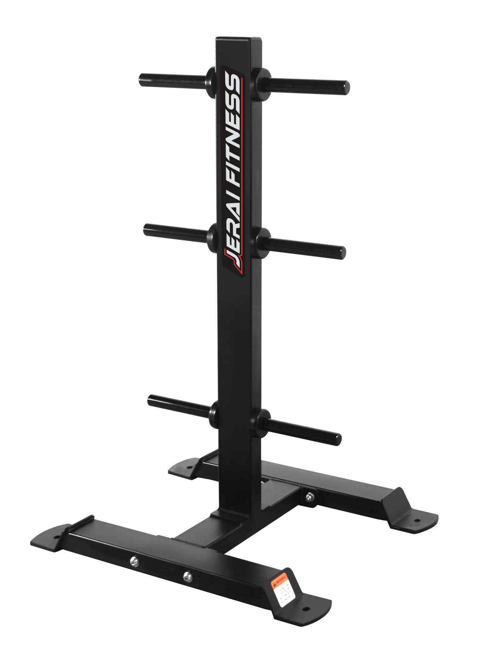 JERAI FITNESS ジェライフィットネス バーティカルプレートツリー Shop Falcon Vertical Plate Tree for Home & Gym